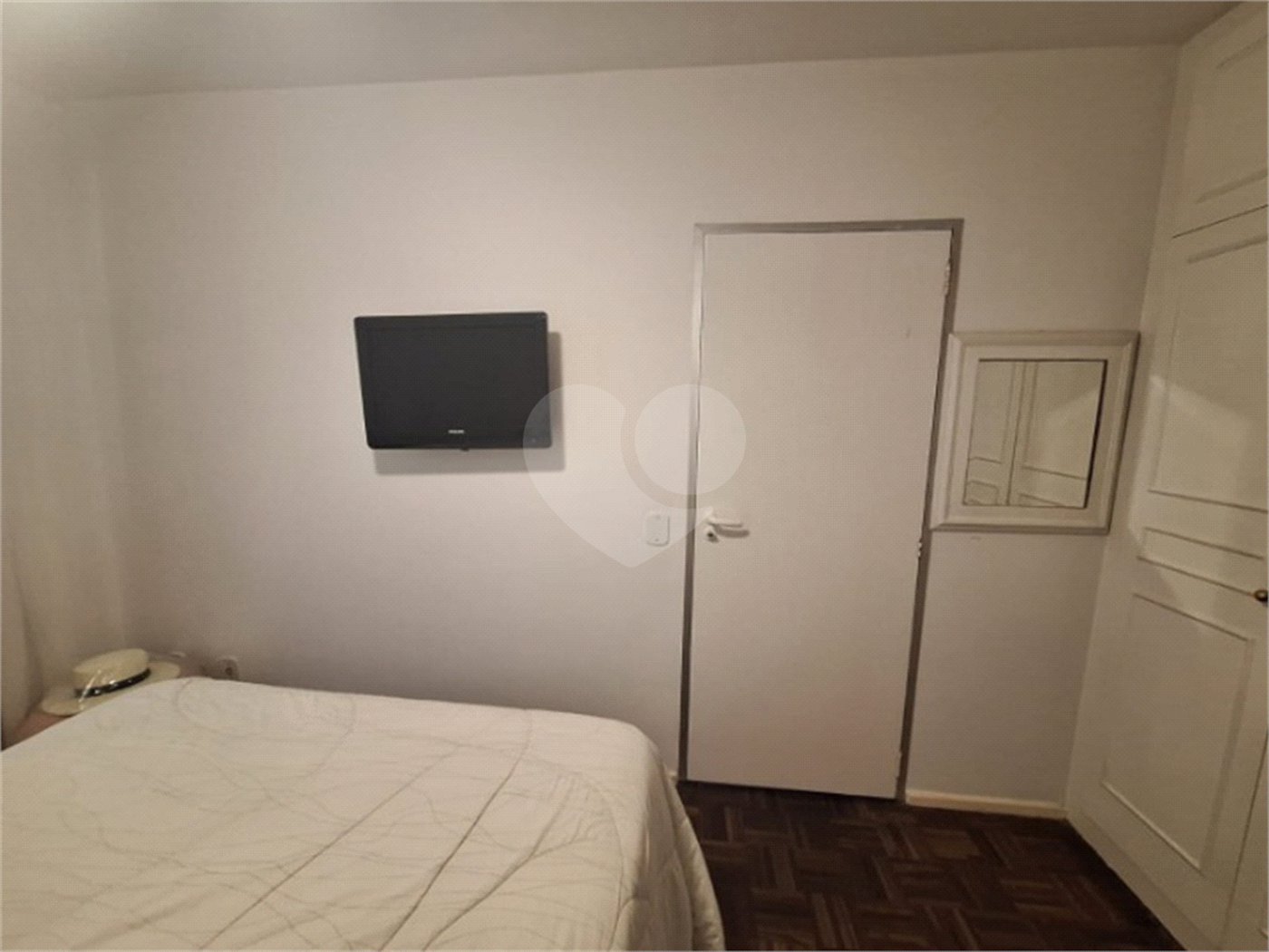 Apartamento à venda com 2 quartos em Indianópolis, São Paulo, SP
