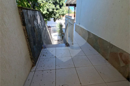 Sobrado para alugar com 4 quartos, sendo 1 suíte, em Água Fria, São Paulo, SP