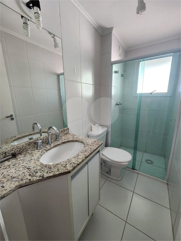 Apartamento à venda com 3 quartos, sendo 1 suíte,  no Centro, São Bernardo do Campo, SP