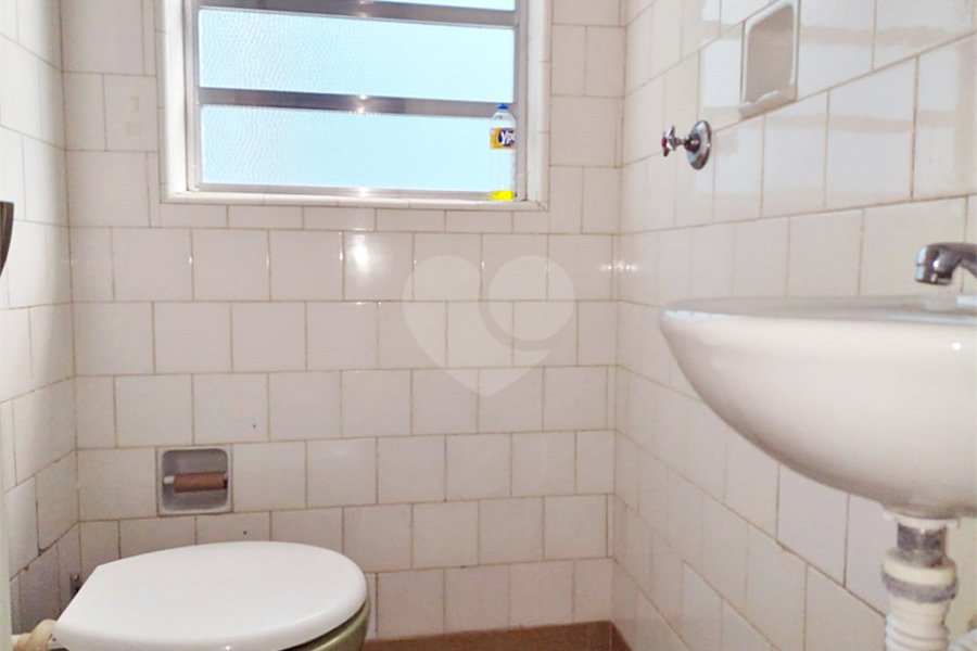Sobrado para alugar com 3 quartos em Santana, São Paulo, SP