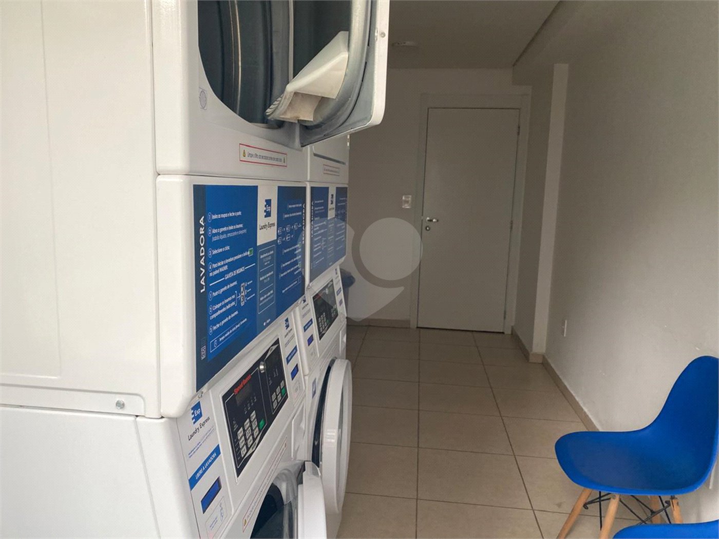 Apartamento à venda com 1 quarto em Vila Andrade, São Paulo, SP