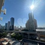 Studio para alugar em Vila Cordeiro, São Paulo, SP