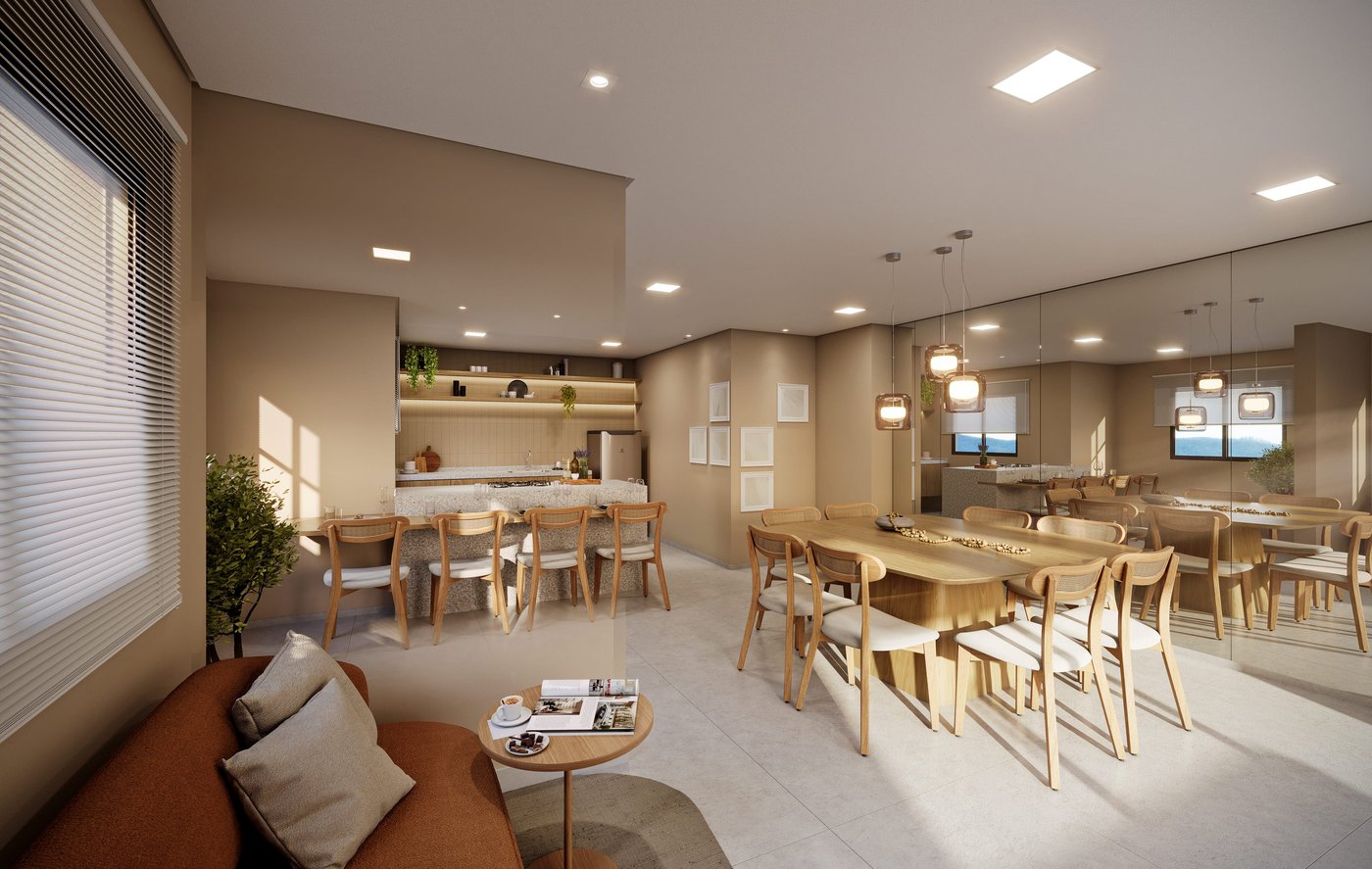 Urban Residencial