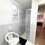 Apartamento à venda com 2 quartos em Santa Teresinha, São Paulo, SP