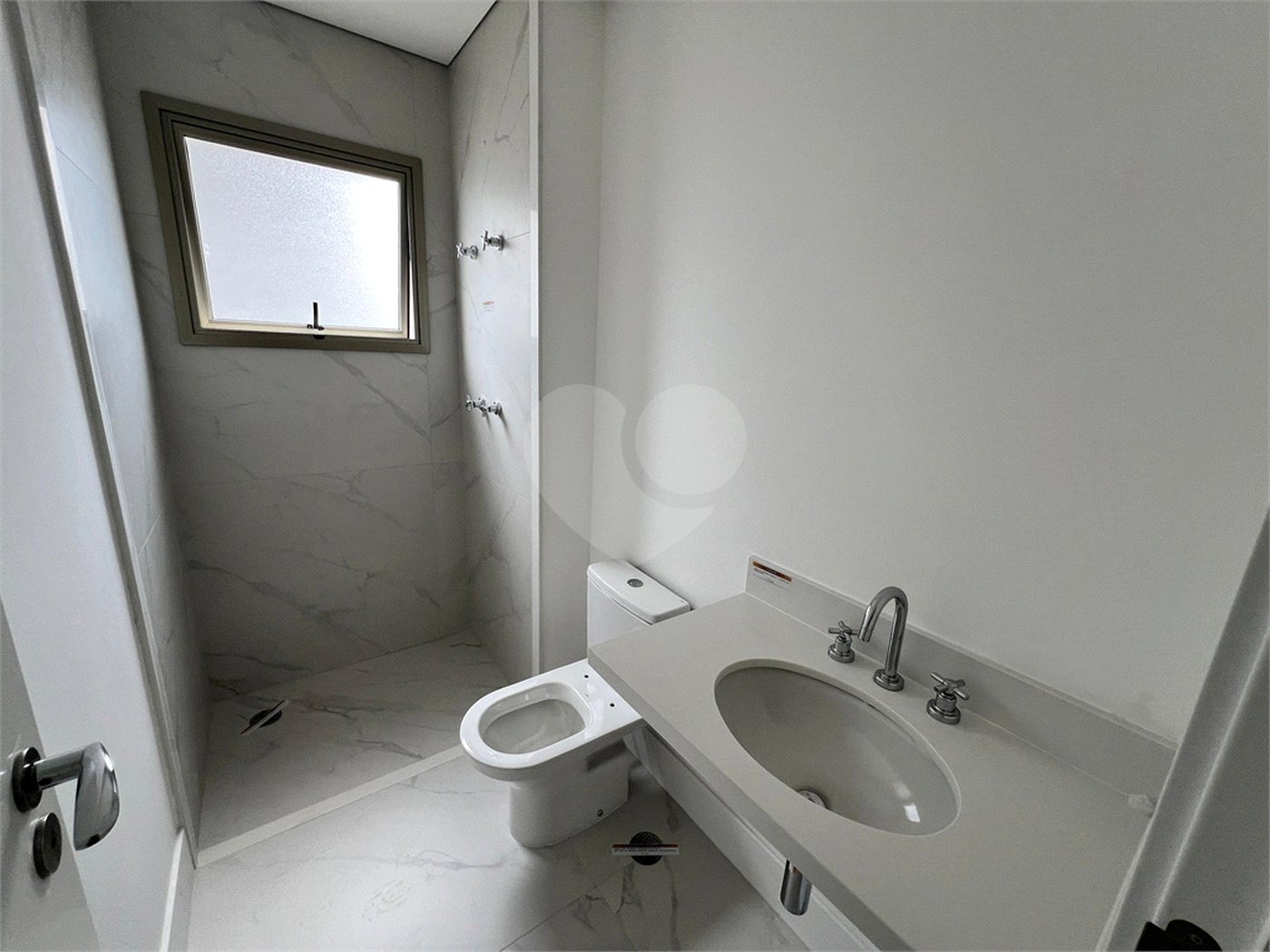 Apartamento à venda com 3 suítes em Perdizes, São Paulo, SP