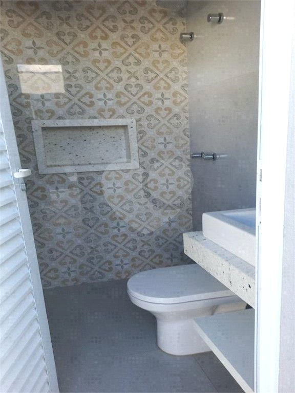 Casa à venda com 3 suítes no condomínio Piemonte, Indaiatuba - SP