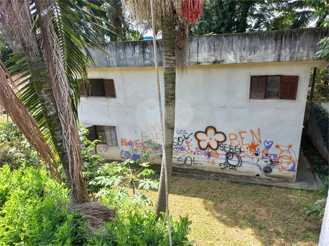 Terreno à venda com 2 quartos, sendo 1 suíte, em Jardim Floresta, São Paulo, SP