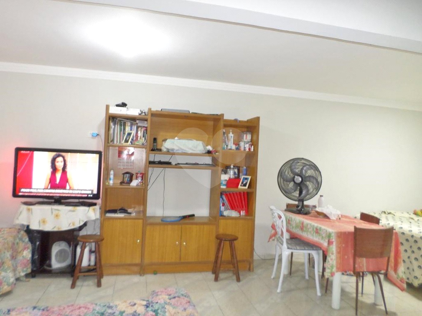Casa à venda com 6 quartos, sendo 2 suítes,  em Vila Universitária, São Paulo, SP
