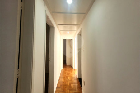 Apartamento à venda com 3 quartos, sendo 1 suíte, em Tijuca, Rio de Janeiro, RJ