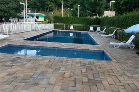 Apartamento à venda com 2 quartos em Jardim Monte Santo, Cotia, SP