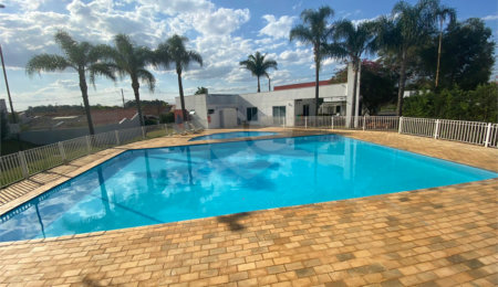 Casa à venda com 2 quartos no condomínio Terra Nova, São Carlos - SP