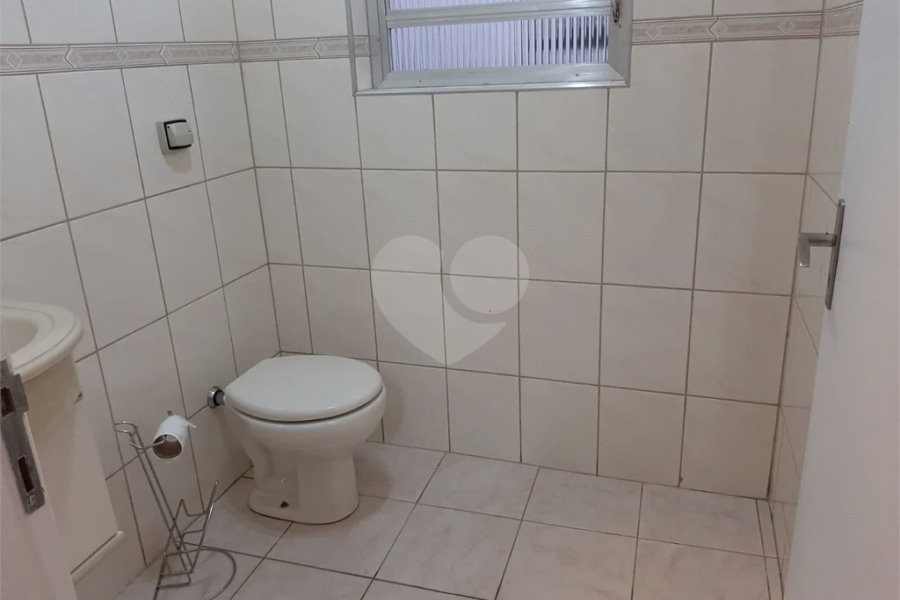 Sobrado à venda com 2 quartos, sendo 1 suíte, em Casa Verde, São Paulo, SP