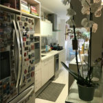 Apartamento à venda com 3 quartos, sendo 1 suíte, em Lar São Paulo, São Paulo, SP