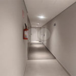Apartamento à venda com 1 quarto em Perdizes, São Paulo, SP