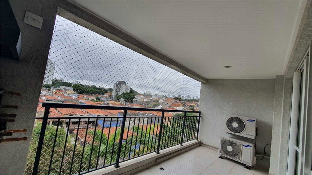 Apartamento à venda com 2 quartos, sendo 1 suíte,  em Vila Cruzeiro, São Paulo, SP