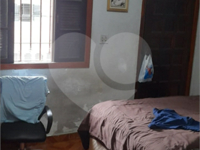 Sobrado à venda com 3 quartos em Parque Edu Chaves, São Paulo, SP