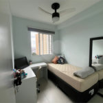 Apartamento à venda com 2 quartos, sendo 1 suíte, em Cidade dos Bandeirantes, São Paulo, SP