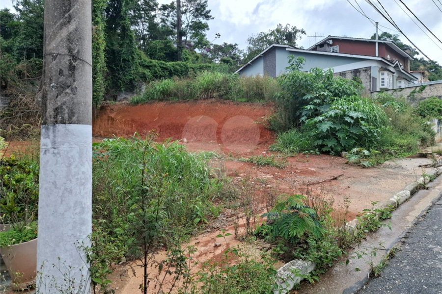 Terreno à venda em Vila Albertina, São Paulo, SP