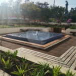Apartamento à venda com 3 quartos, sendo 1 suíte,  em Vila Suissa, Mogi das Cruzes, SP