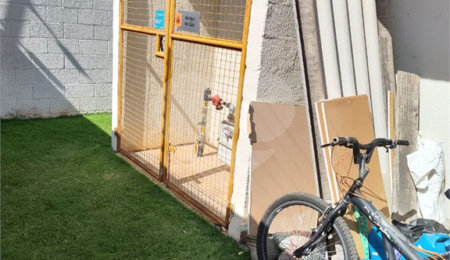 Apartamento à venda com 2 quartos em Jardim Europa, Suzano, SP