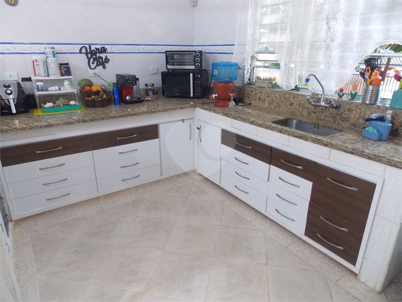 Casa Térrea à venda com 3 quartos, sendo 1 suíte, em Mirante do Cachoeira, Piracaia, SP