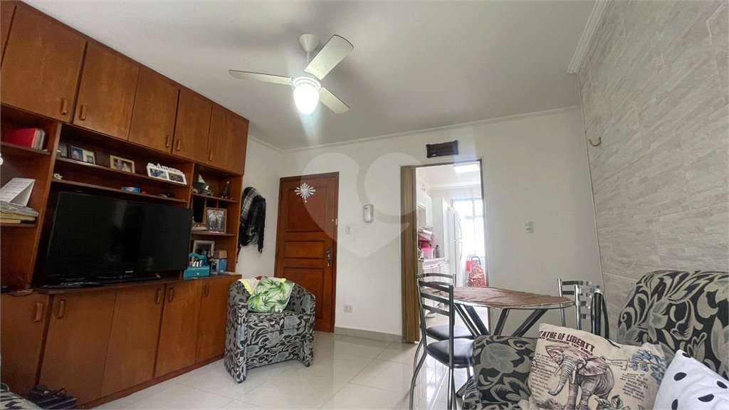 Apartamento à venda com 2 quartos em Jardim Leonor Mendes de Barros, São Paulo, SP