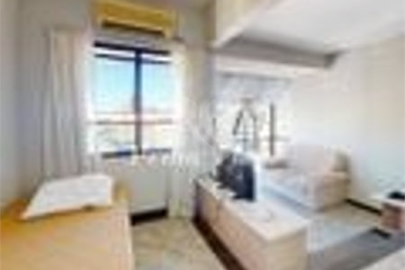 Flat à venda ou para alugar com 1 suíte em Santana, São Paulo, SP