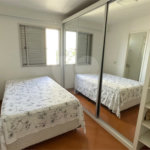 Apartamento à venda com 2 quartos em Santa Teresinha, São Paulo, SP