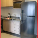 Apartamento para alugar com 1 quarto em Indianópolis, São Paulo, SP