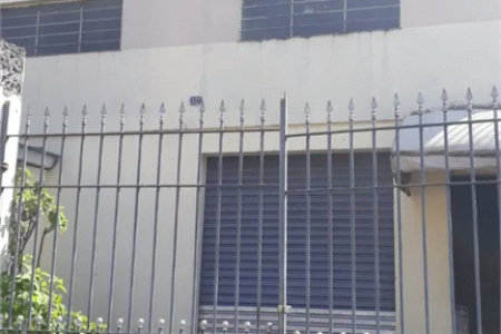 Casa de Vila à venda com 1 quarto em Jaguaré, São Paulo, SP