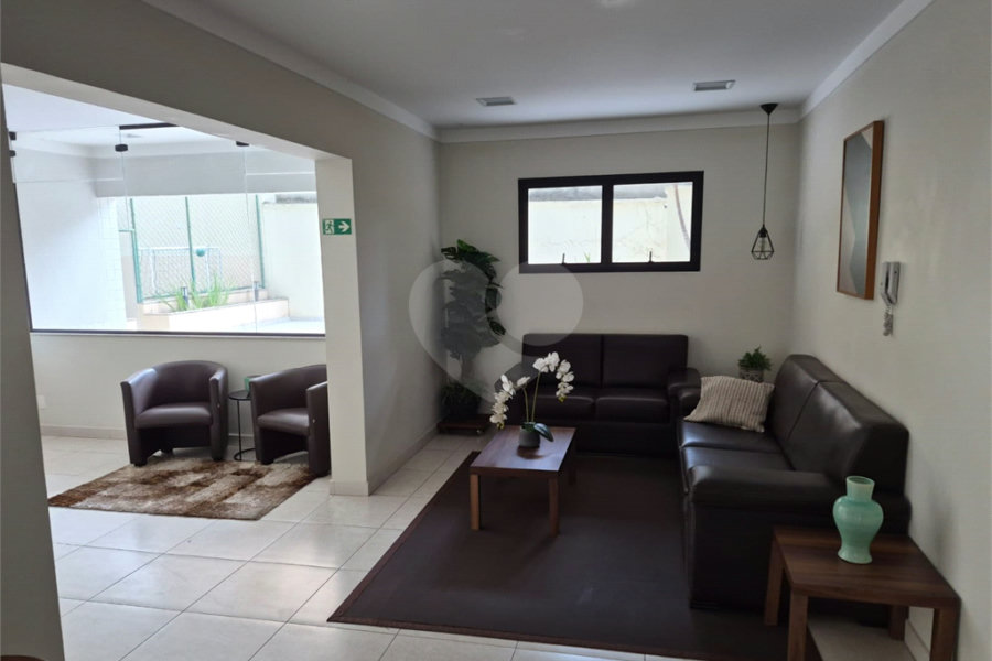 Apartamento à venda com 3 quartos, sendo 1 suíte, em Santana, São Paulo, SP