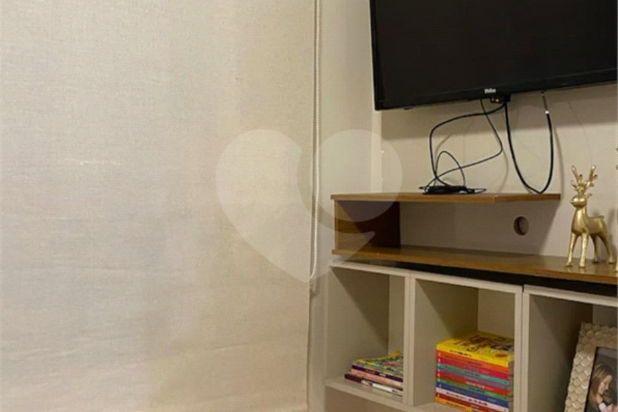 Apartamento à venda com 2 quartos em Vila Guilherme, São Paulo, SP