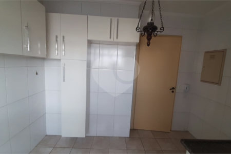 Apartamento à venda com 3 quartos em Vila Leonor, Guarulhos, SP