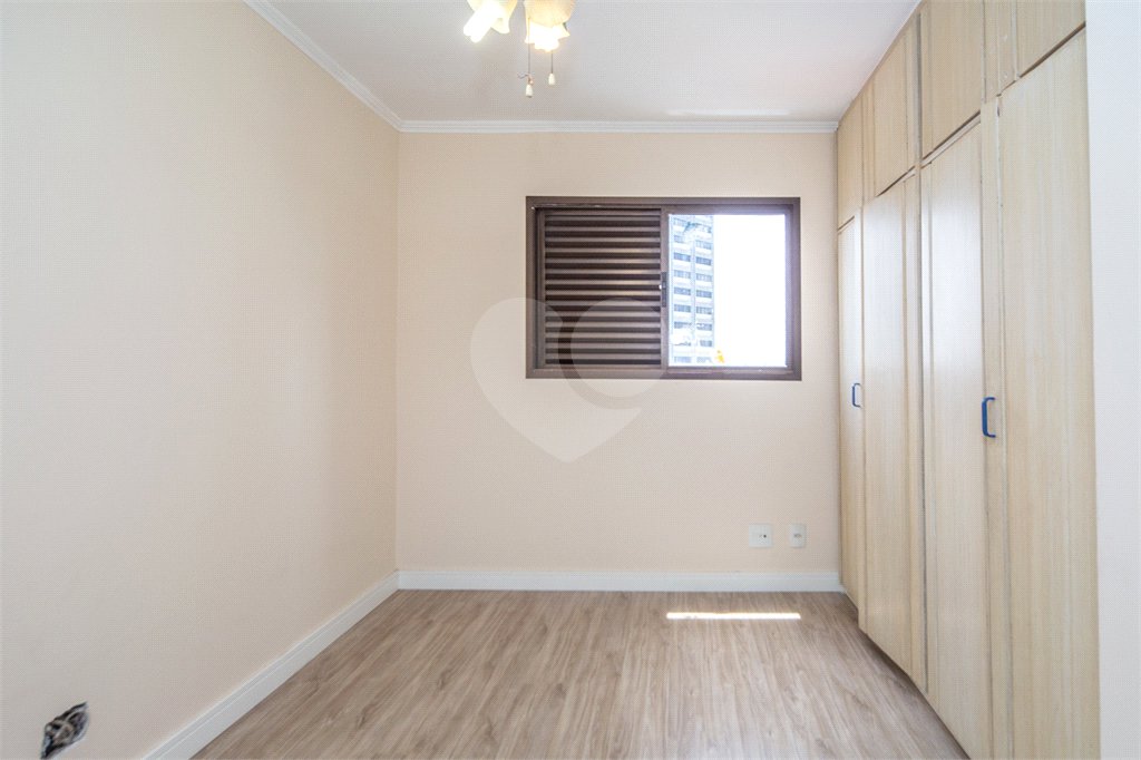 Apartamento à venda com 3 suítes em Alto da Boa Vista, São Paulo, SP