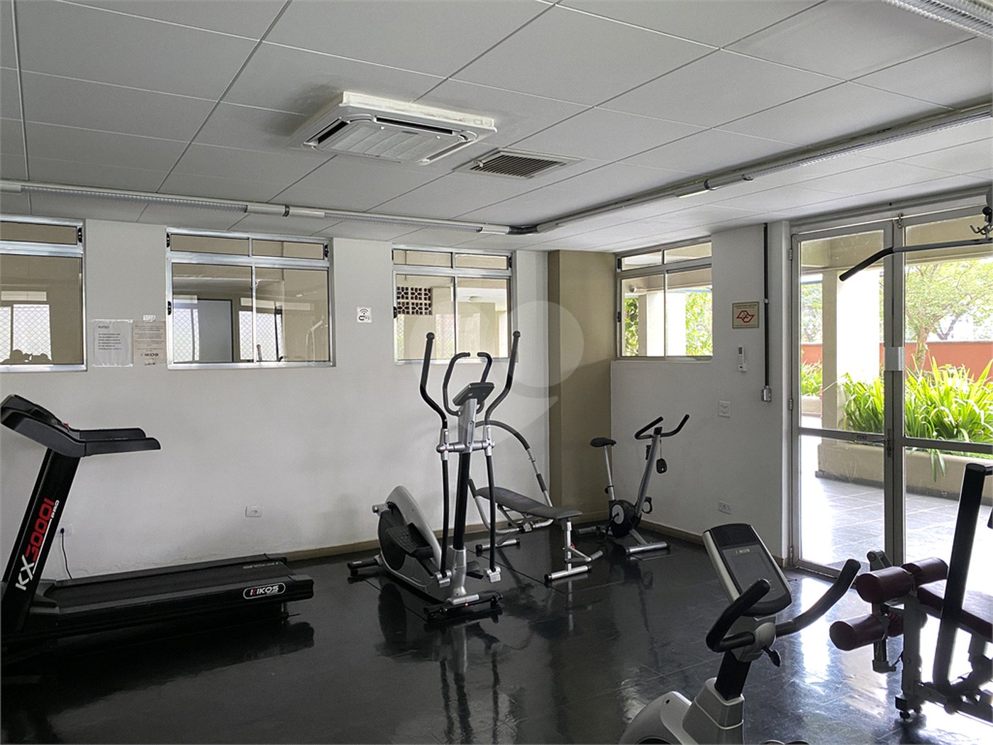 Apartamento à venda com 3 quartos, sendo 1 suíte, em Brooklin Paulista, São Paulo, SP