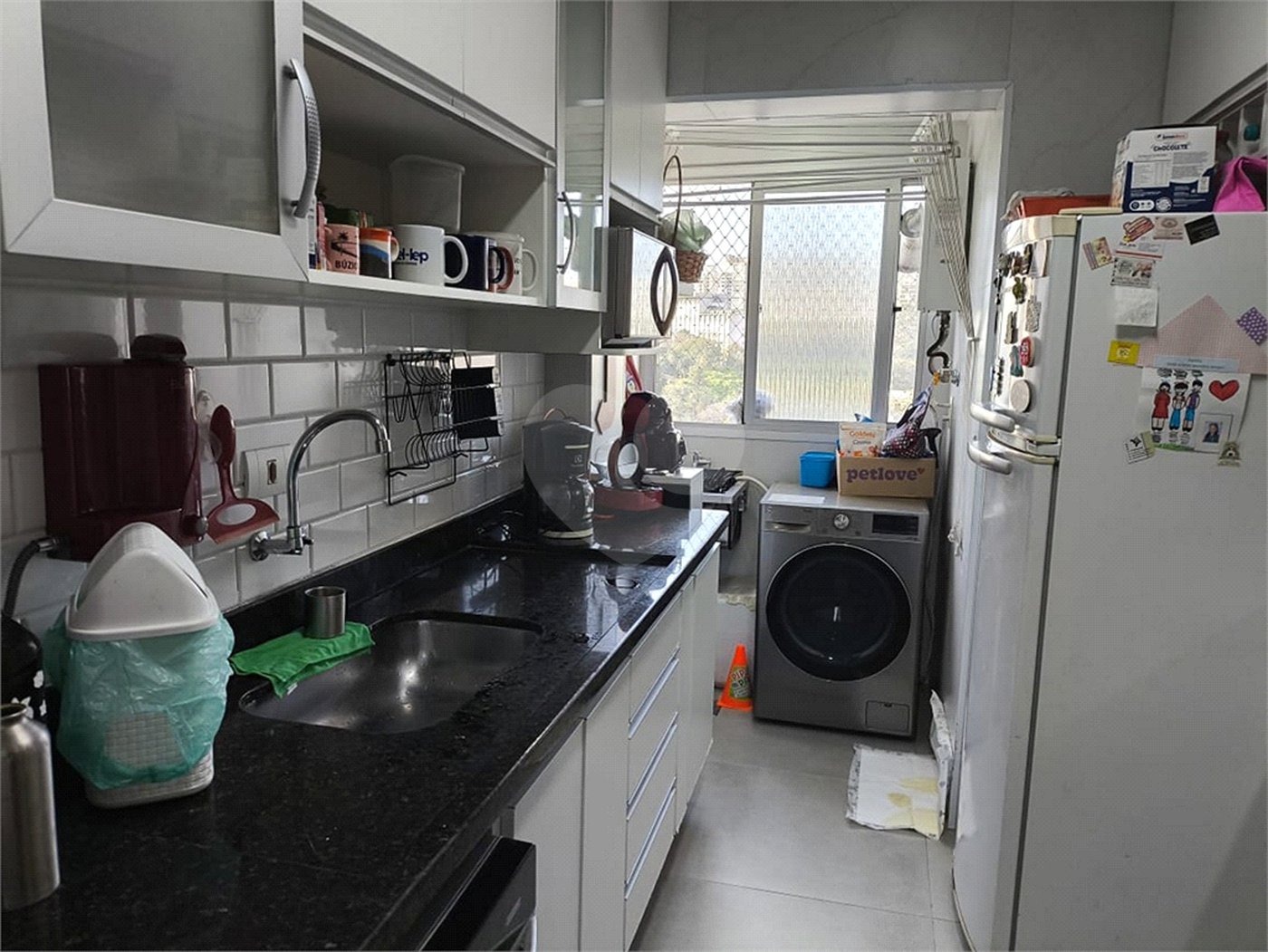 Apartamento à venda com 2 quartos em Santana, São Paulo, SP