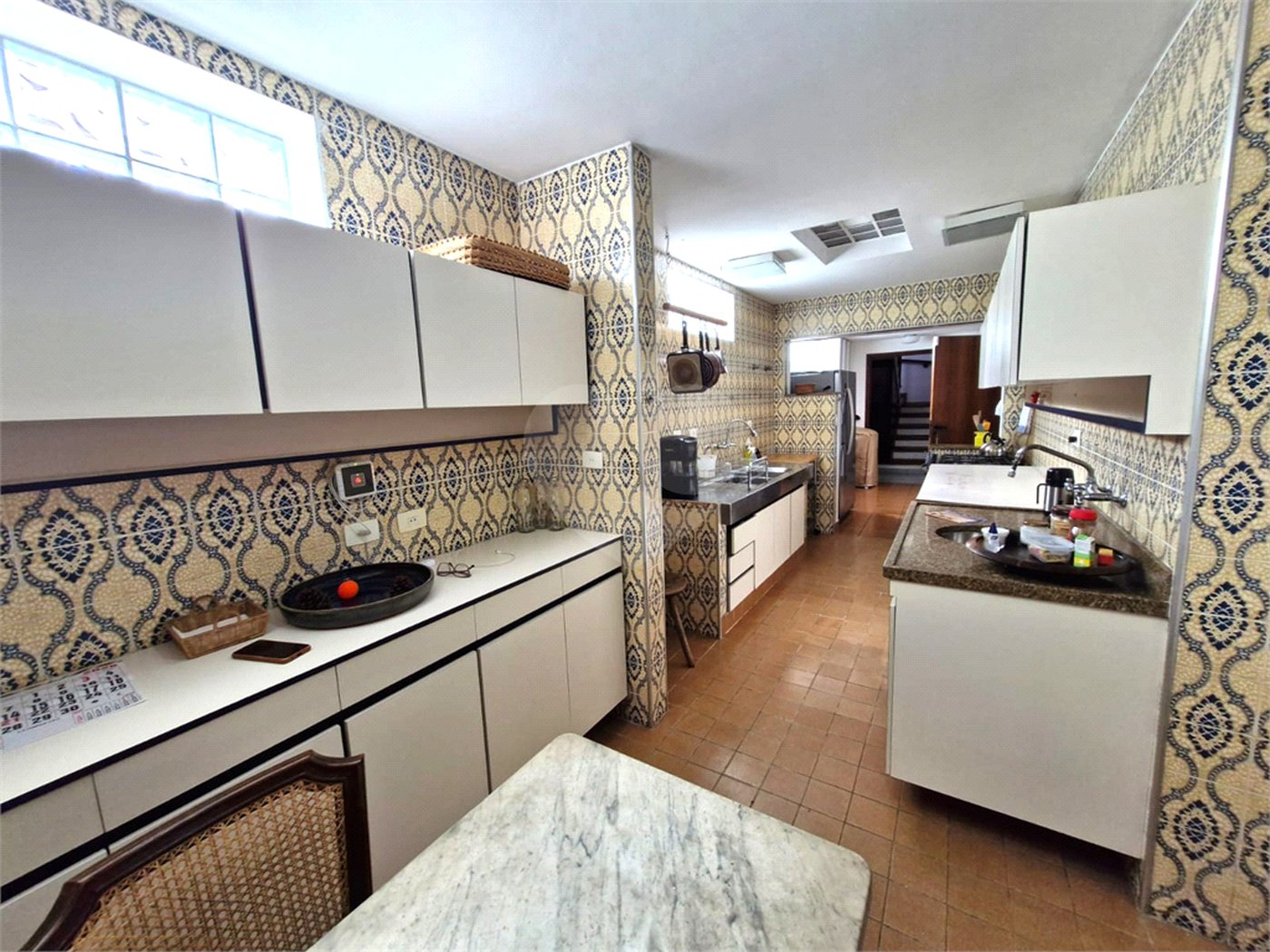 Casa à venda com 4 quartos, sendo 1 suíte,  em Granja Julieta, São Paulo, SP
