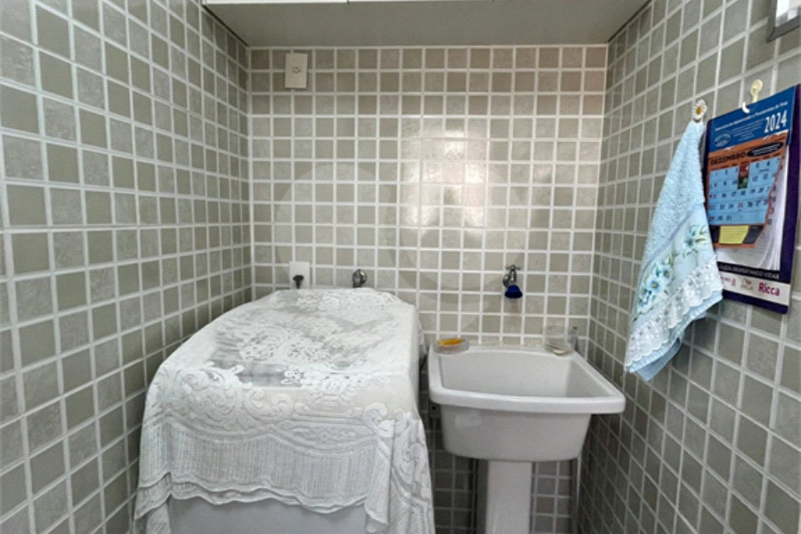 Apartamento à venda com 3 quartos, sendo 1 suíte, em Santana, São Paulo, SP