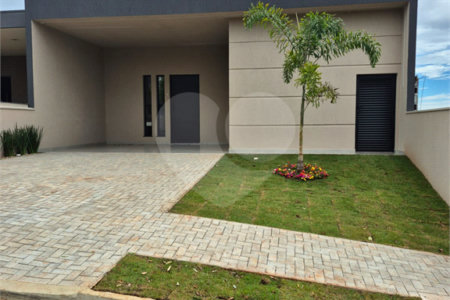 Casa à venda com 3 suítes em Reserva San Pedro, Ribeirão Preto, SP