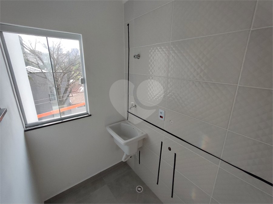 Apartamento à venda com 2 quartos em Vila Aurora (zona Norte), São Paulo, SP