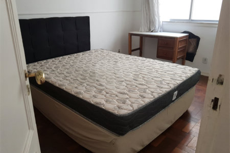 Apartamento à venda com 3 quartos, sendo 1 suíte,  em Copacabana, Rio de Janeiro, RJ