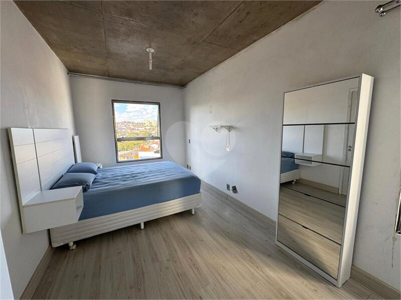 Apartamento à venda com 2 quartos em Usina Piratininga, São Paulo, SP
