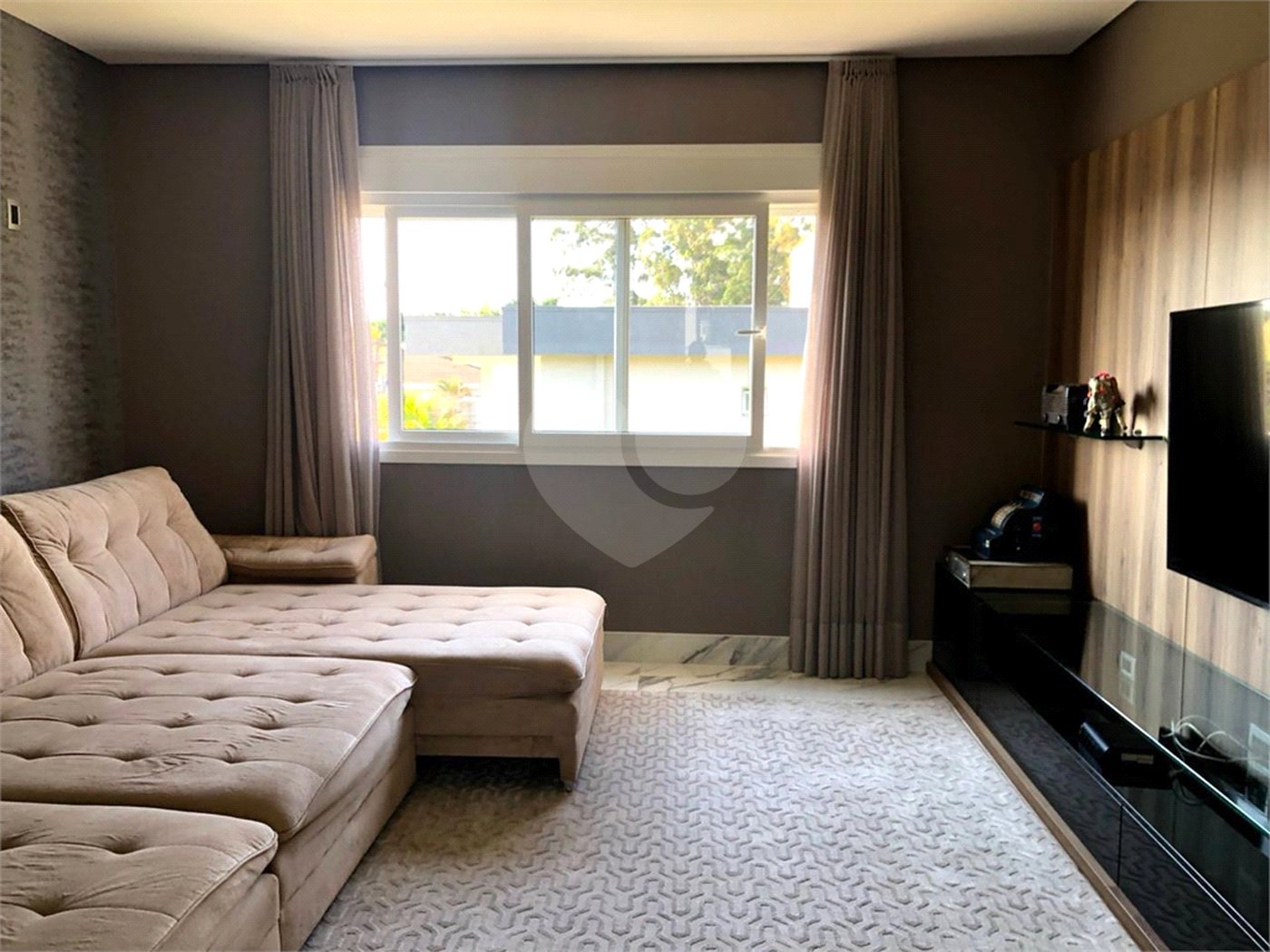 Casa à venda com 3 suítes em São Paulo II, Cotia, SP
