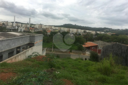 Terreno à venda em Nova Cerejeira, Atibaia, SP