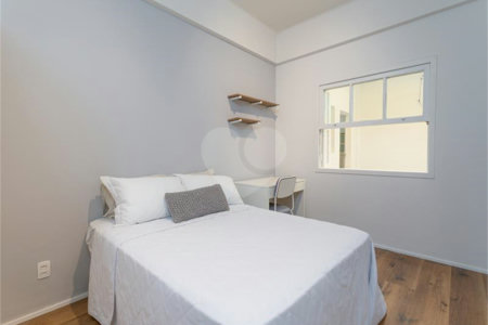 Apartamento à venda com 4 quartos, sendo 1 suíte, em Pinheiros, São Paulo, SP