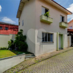 Casa à venda com 3 quartos, sendo 1 suíte,  no condomínio Villa Bella, São Paulo - SP