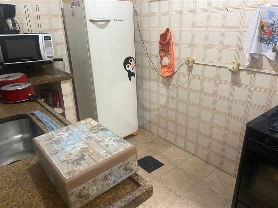 Apartamento à venda com 3 quartos em Tijuca, Rio de Janeiro, RJ