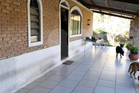 Sítio à venda com 4 quartos no Centro, Nazaré Paulista, SP