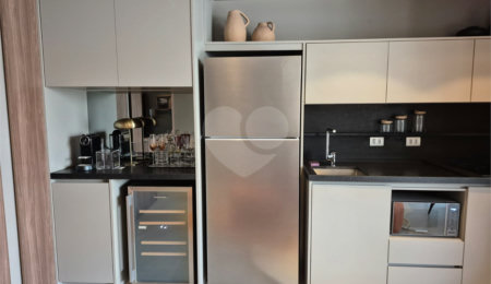 Studio para alugar com 1 suíte em Vila Olímpia, São Paulo, SP