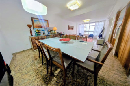 Apartamento Residencial à venda, Gonzaga, Santos - AP1722.